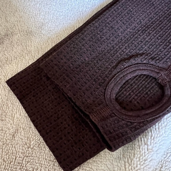 Brand new Gymshark seamless set. - Picture 8 of 9